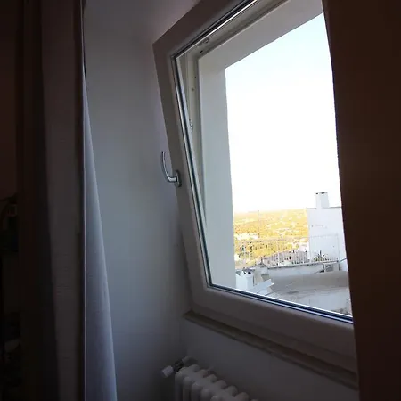 Dimore Del Tempo Pers0 Mare Videre Ostuni Exterior photo