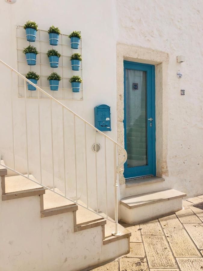 Dimore Del Tempo Pers0 Mare Videre Apartment *