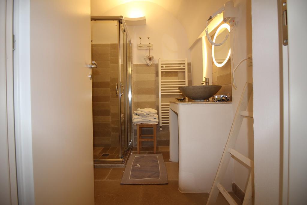 Dimore Del Tempo Pers0 Mare Videre Apartment Ostuni