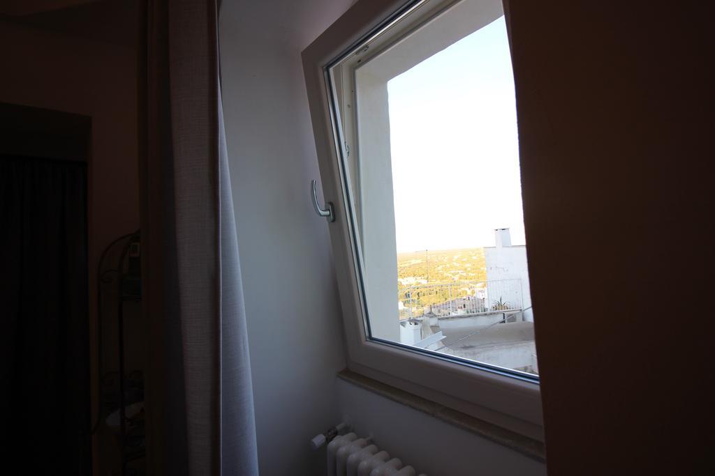 Apartment Dimore Del Tempo Pers0 Mare Videre Ostuni