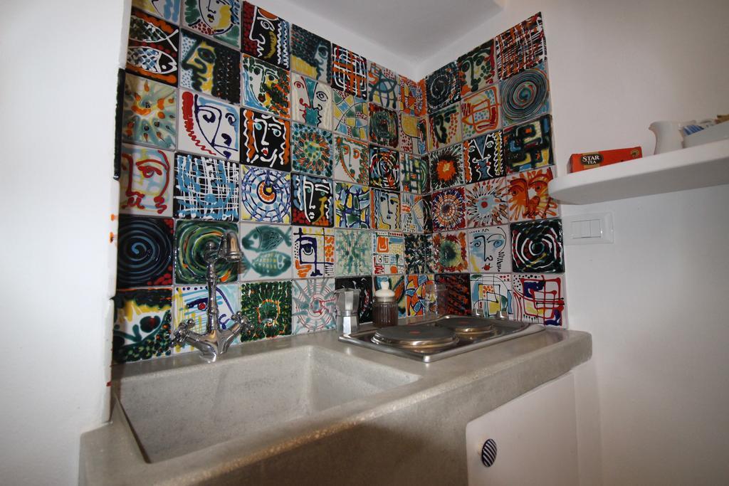 Dimore Del Tempo Pers0 Mare Videre Apartment Ostuni