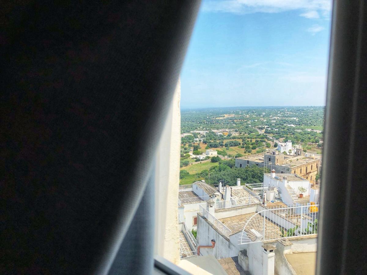 Apartment Dimore Del Tempo Pers0 Mare Videre