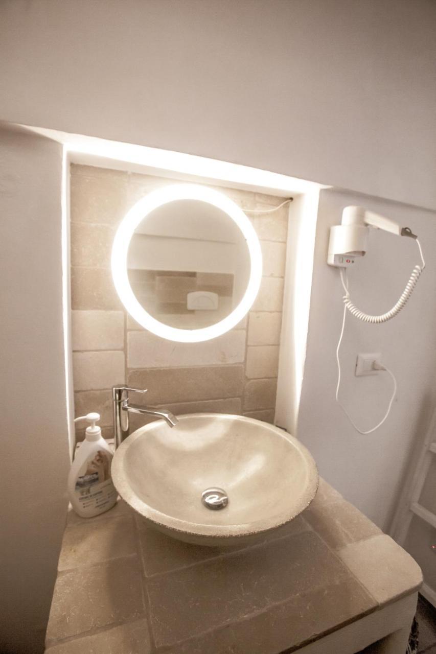 Dimore Del Tempo Pers0 Mare Videre Apartment Ostuni