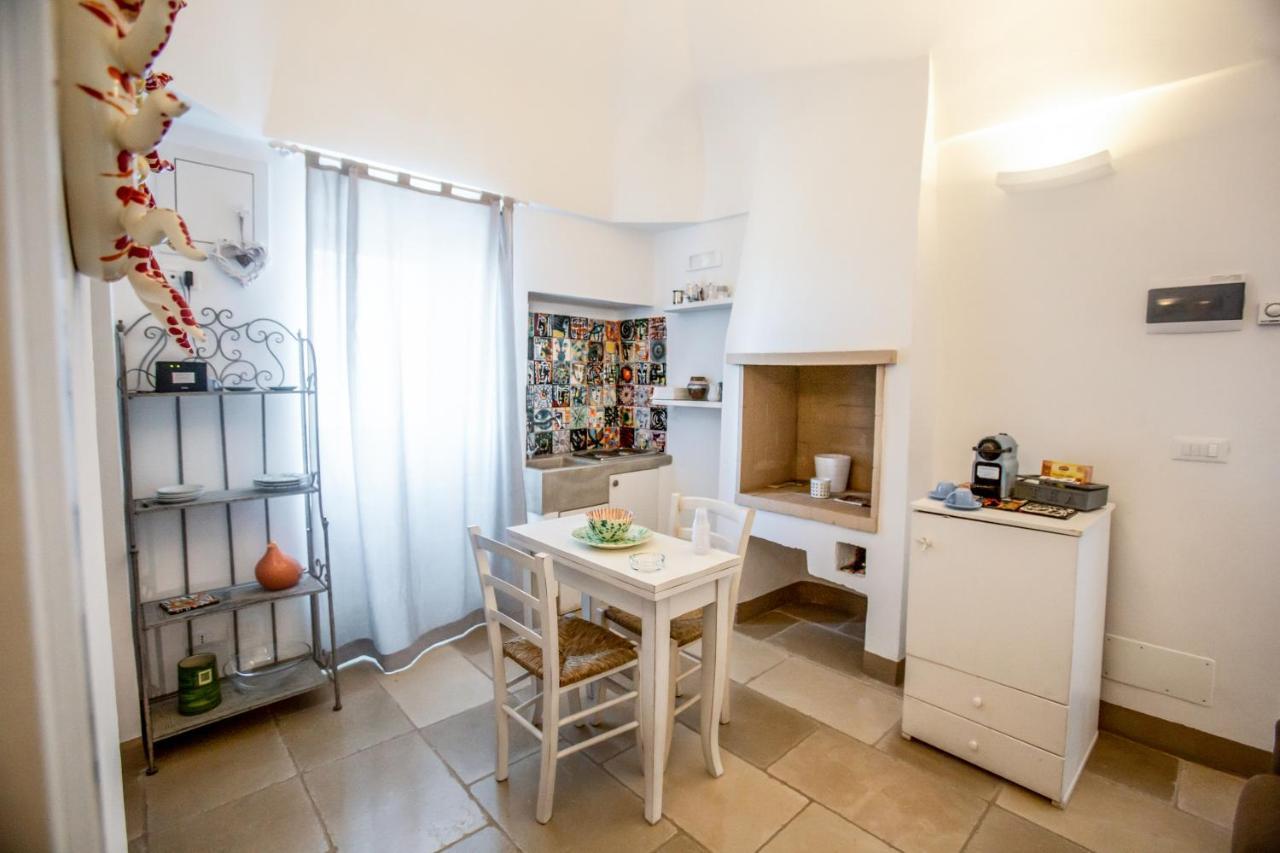 Dimore Del Tempo Pers0 Mare Videre Apartment *