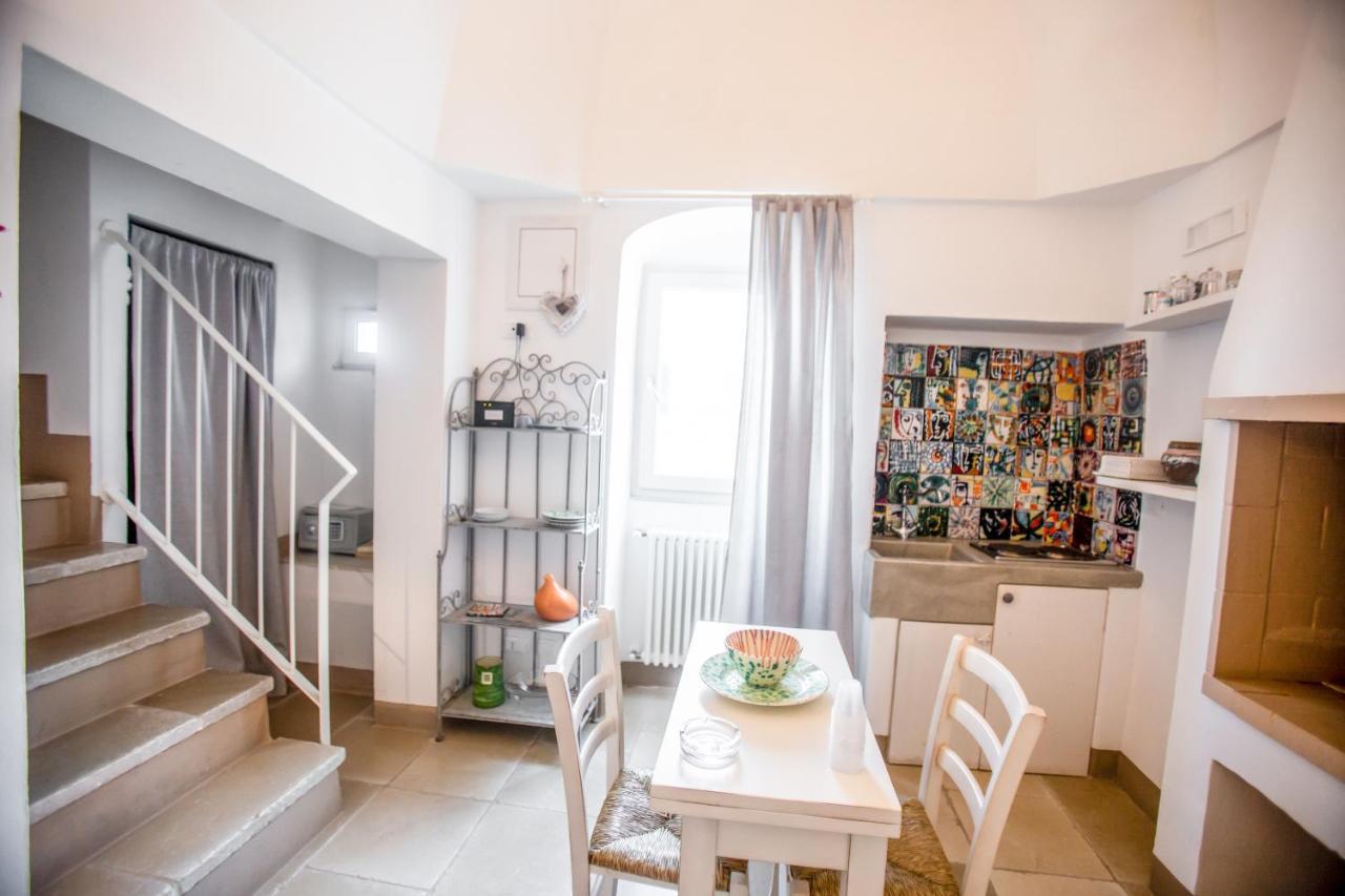 Dimore Del Tempo Pers0 Mare Videre Apartment *