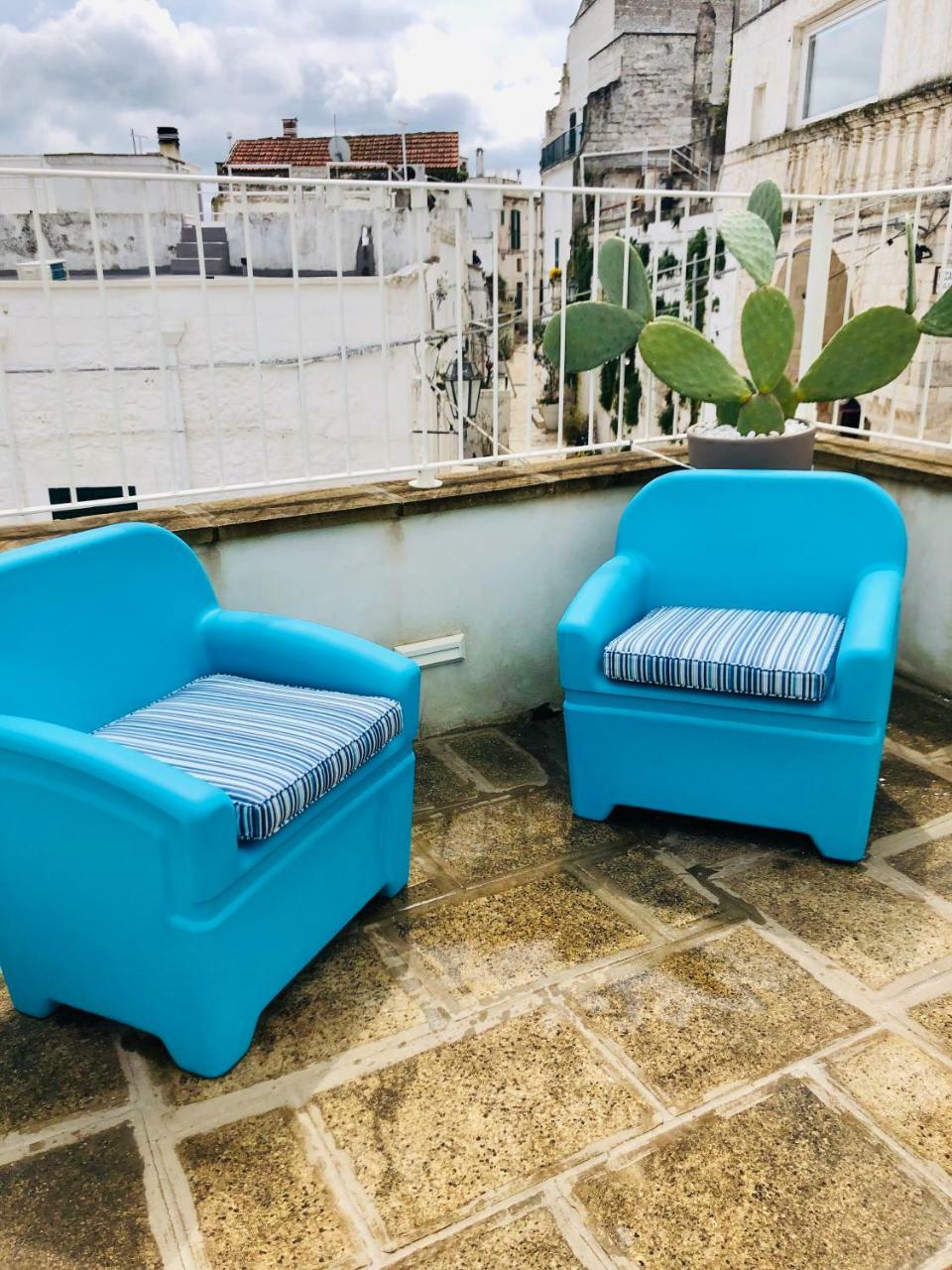 Apartment Dimore Del Tempo Pers0 Mare Videre Ostuni