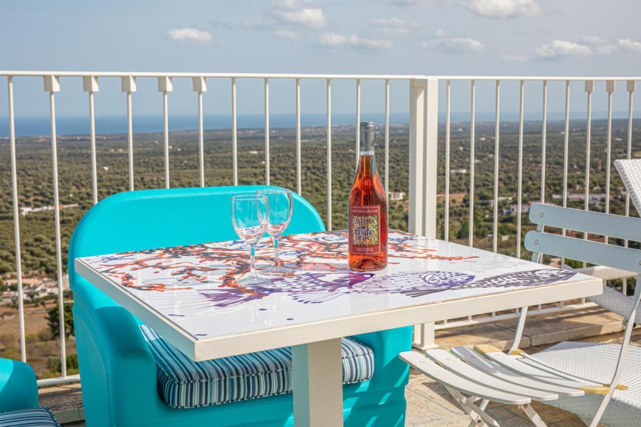 Dimore Del Tempo Pers0 Mare Videre Apartment *