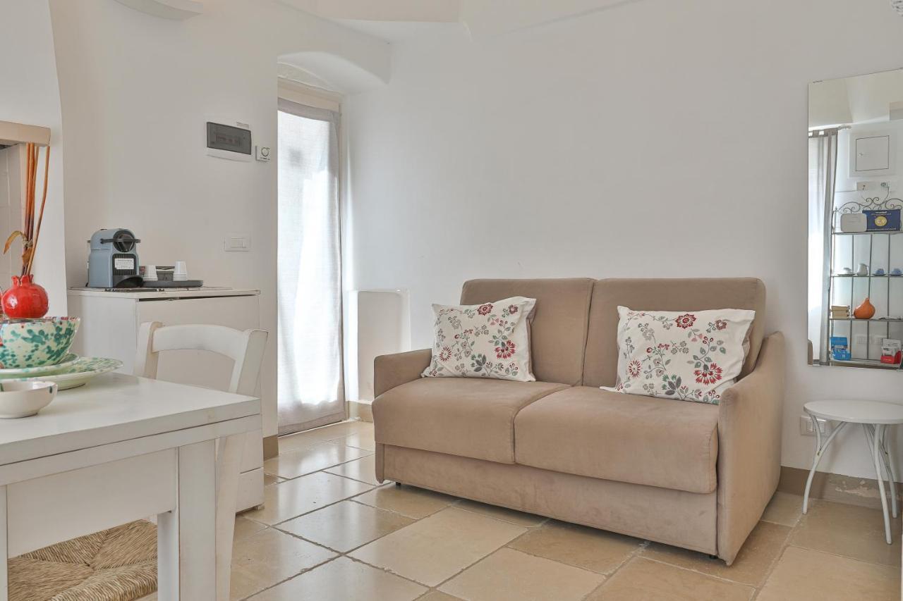 Dimore Del Tempo Pers0 Mare Videre Apartment Ostuni