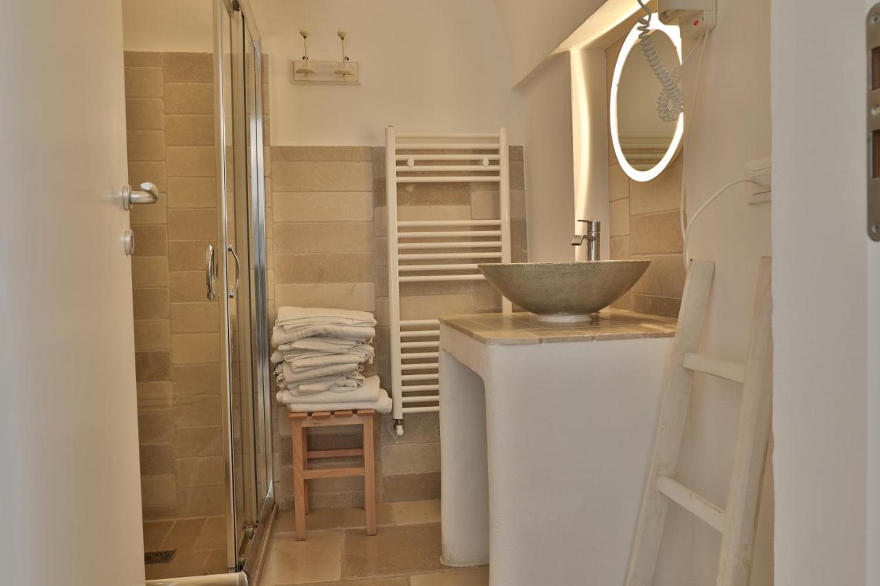 Dimore Del Tempo Pers0 Mare Videre Apartment