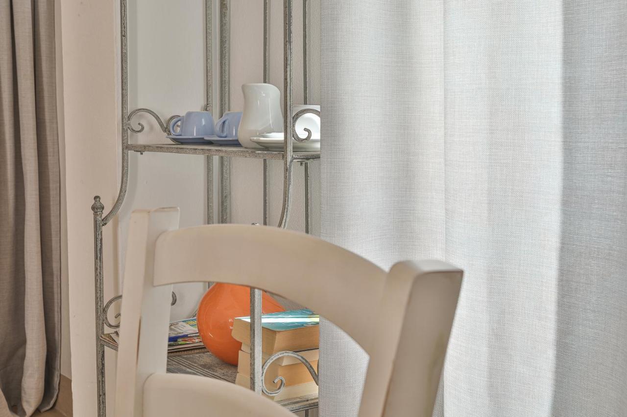 Dimore Del Tempo Pers0 Mare Videre Apartment *
