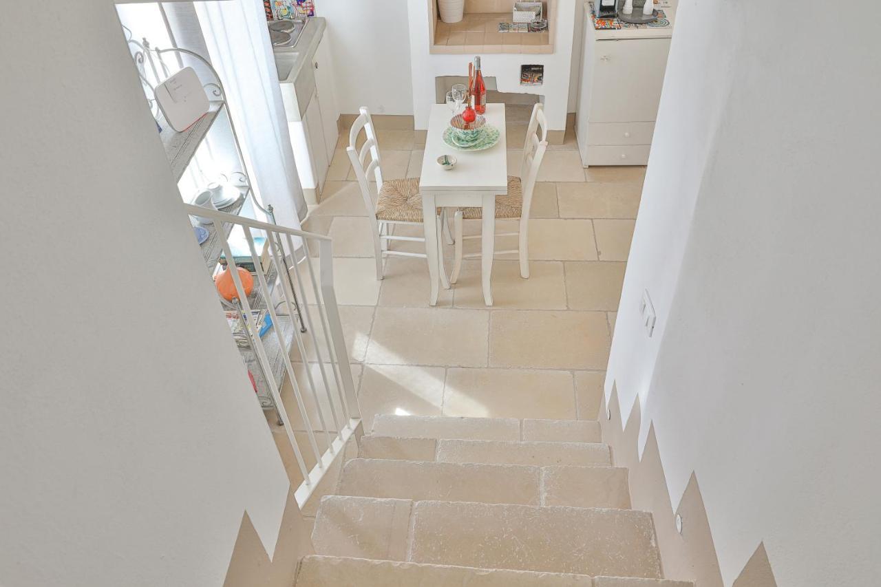 Dimore Del Tempo Pers0 Mare Videre Apartment