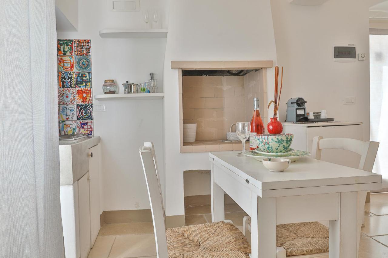 Dimore Del Tempo Pers0 Mare Videre Apartment *